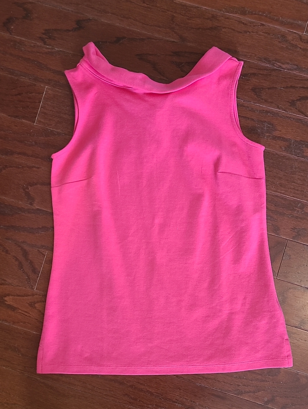 Talbots Tank Top
